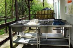 Church Stile Campsite And Holiday Park