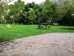 Church Stile Campsite And Holiday Park