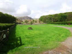 Church Stile Campsite And Holiday Park