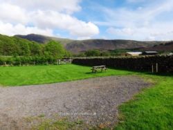 Church Stile Campsite And Holiday Park
