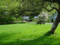 Church Stile Campsite And Holiday Park