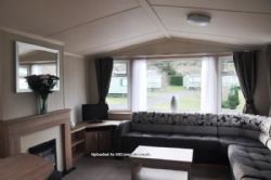 Church Stile Campsite And Holiday Park