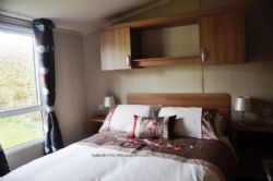 Church Stile Campsite And Holiday Park