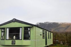 Church Stile Campsite And Holiday Park