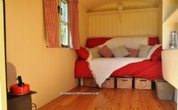 Church Stile Campsite And Holiday Park