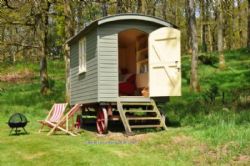 Church Stile Campsite And Holiday Park