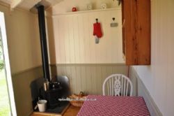 Church Stile Campsite And Holiday Park