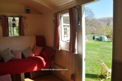 Church Stile Campsite And Holiday Park