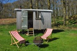 Church Stile Campsite And Holiday Park