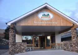 Church Stile Campsite And Holiday Park