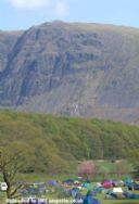 Church Stile Campsite And Holiday Park