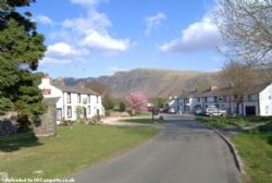 Church Stile Campsite And Holiday Park
