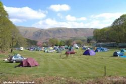 Church Stile Campsite And Holiday Park