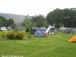 Church Stile Campsite And Holiday Park