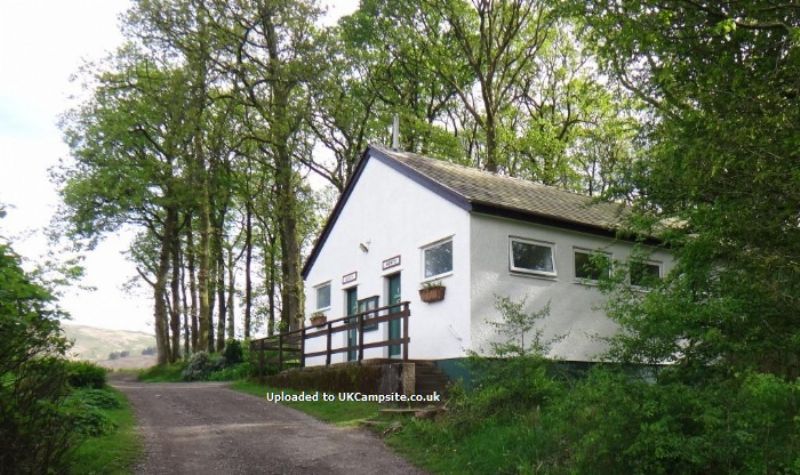 Church Stile Campsite And Holiday Park