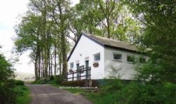 Church Stile Campsite And Holiday Park