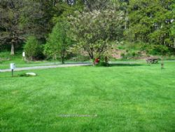 Church Stile Campsite And Holiday Park