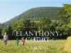 Llanthony Campsite