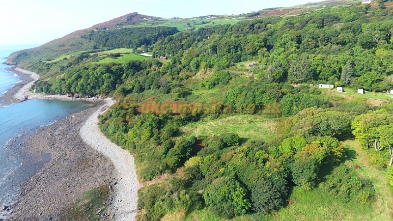 Treheli Farm Campsite