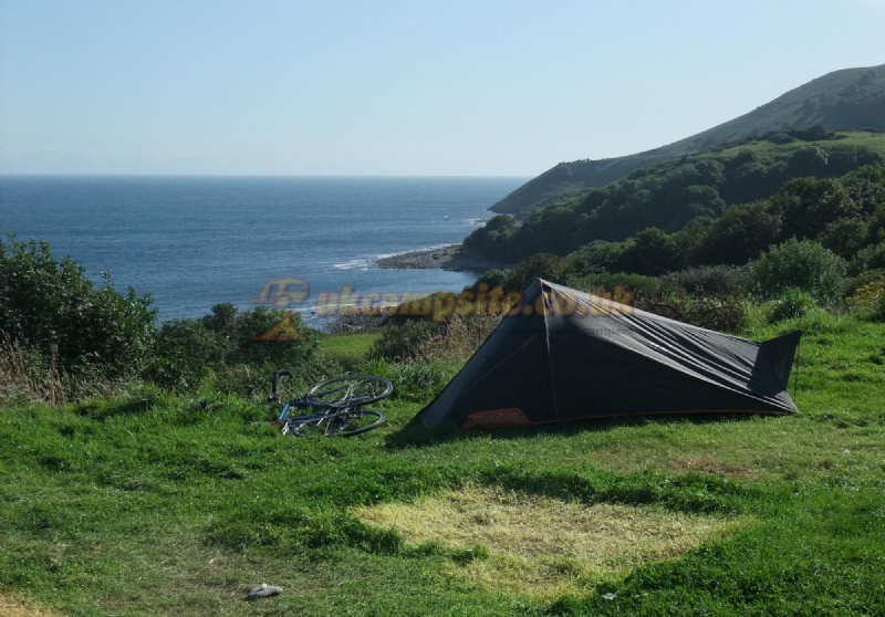 Treheli Farm Campsite