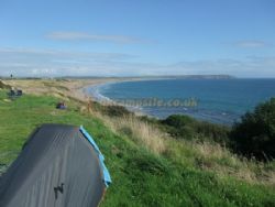 Treheli Farm Campsite