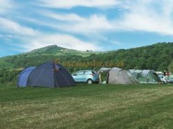 Treheli Farm Campsite