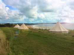 Treheli Farm Campsite