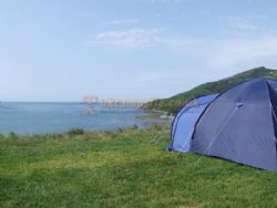 Treheli Farm Campsite