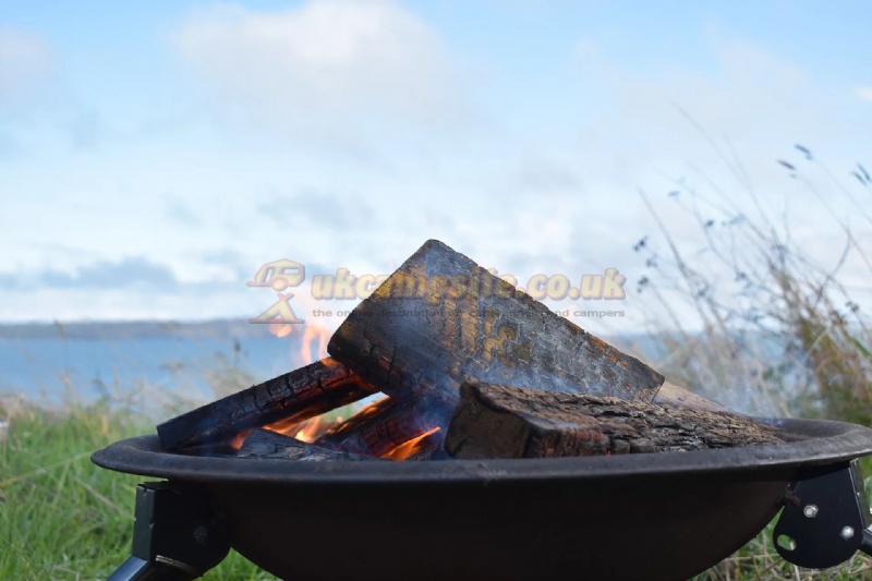 Treheli Farm Campsite