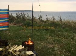 Treheli Farm Campsite