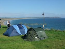 Treheli Farm Campsite