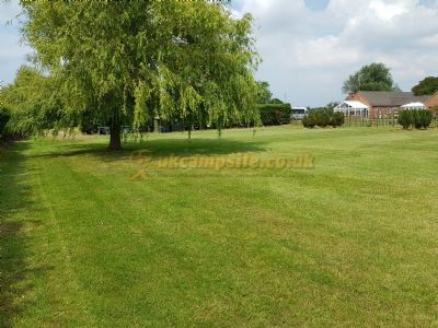 Little Acres Certificated Location