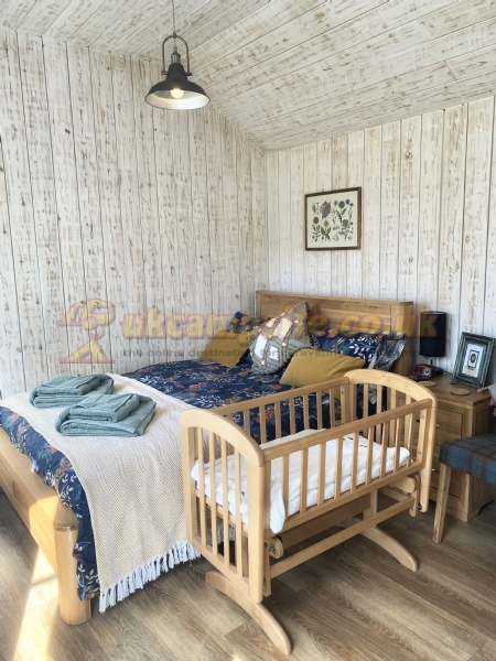 Greenway Farm Caravan And Camping Site