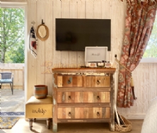 Greenway Farm Caravan And Camping Site