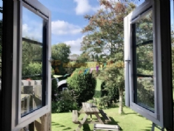 Greenway Farm Caravan And Camping Site