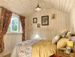 Greenway Farm Caravan And Camping Site