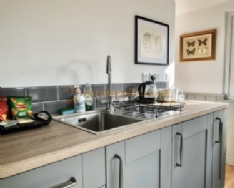 Greenway Farm Caravan And Camping Site