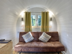 Greenway Farm Caravan And Camping Site