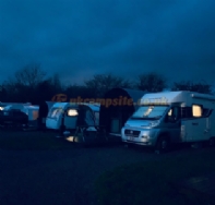 Greenway Farm Caravan And Camping Site