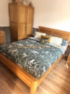 Greenway Farm Caravan And Camping Site