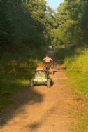 Greenway Farm Caravan And Camping Site