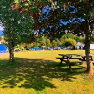 Greenway Farm Caravan And Camping Site