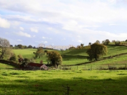 Greenway Farm Caravan And Camping Site