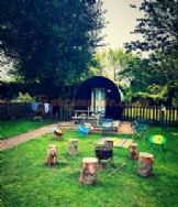 Greenway Farm Caravan And Camping Site