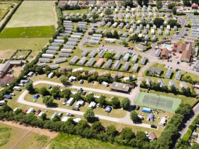 Homing Park Caravan And Camping Site