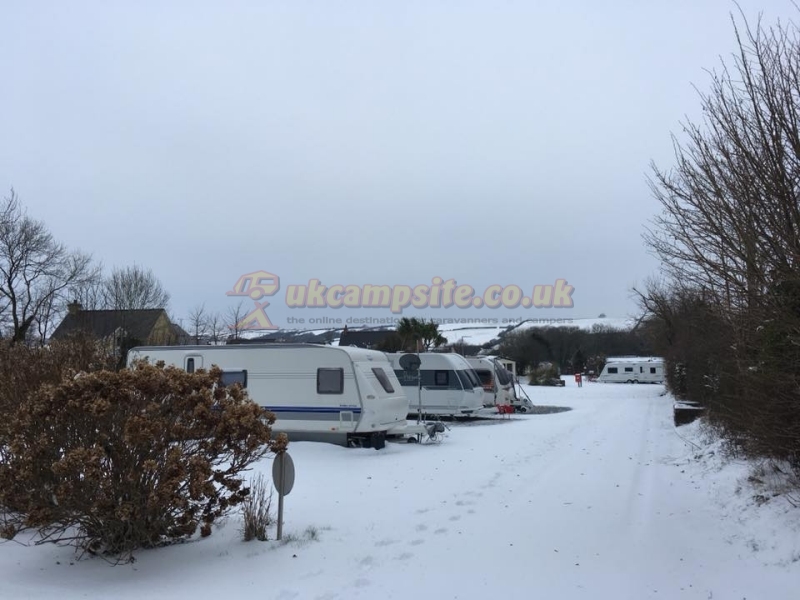 Tudor Glen Caravan Park