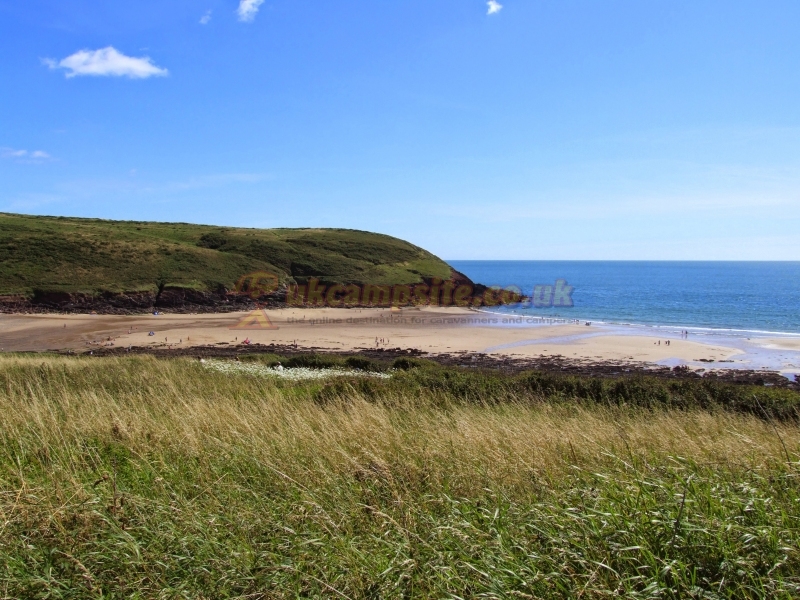 Tudor Glen Caravan Park