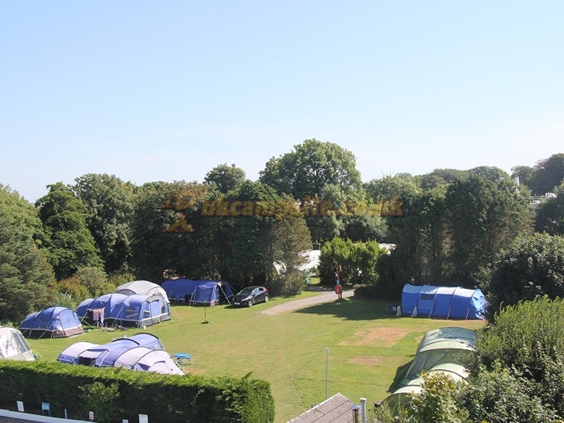 Tudor Glen Caravan Park