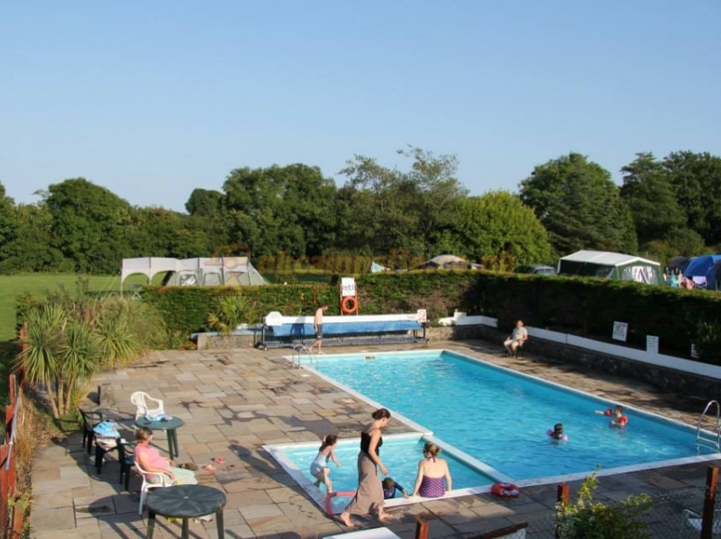 Tudor Glen Caravan Park