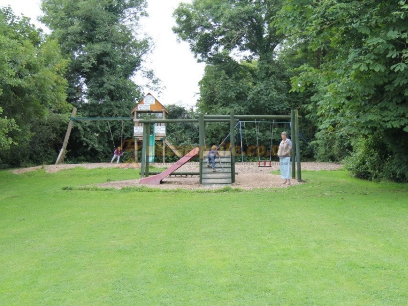 Tudor Glen Caravan Park